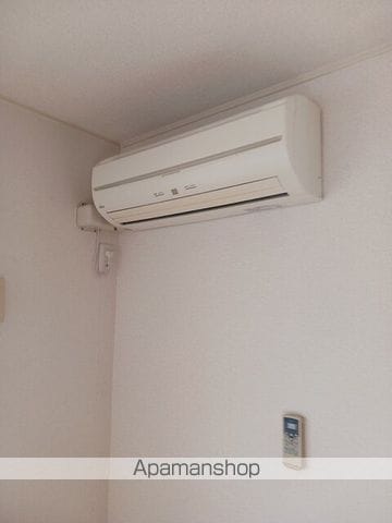 フルッテート Mの内装写真