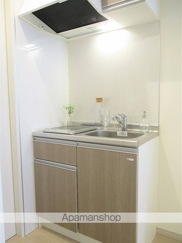 AMUSE三軒茶屋IIの内装写真