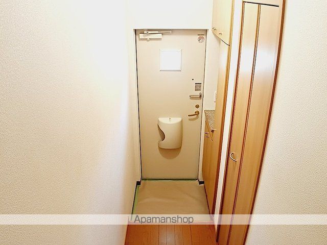 DEARスターヒルズIIIの内装写真