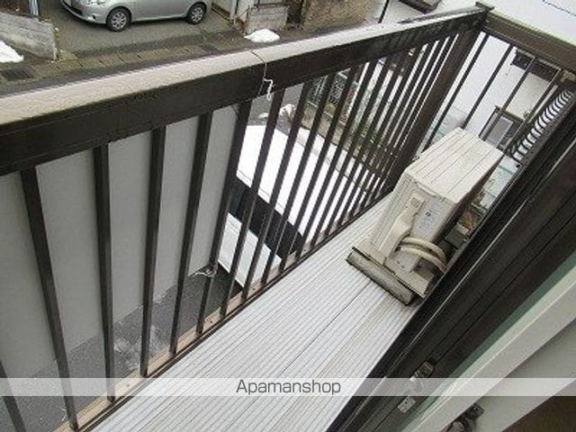 メゾンド東仙北の内装写真