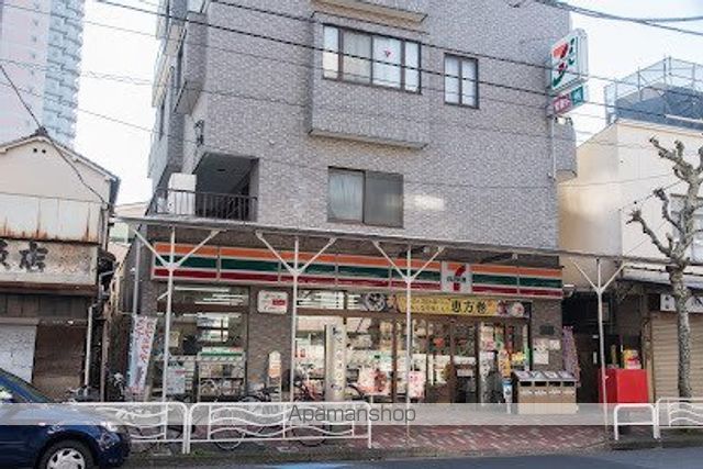 TIME SHARING 門前仲町の周辺写真