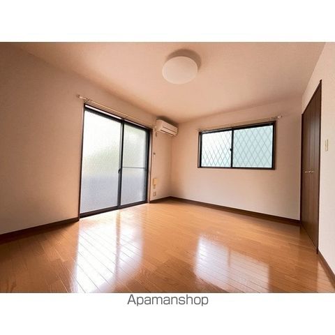 アンプルールリーブルルーアンの内装写真