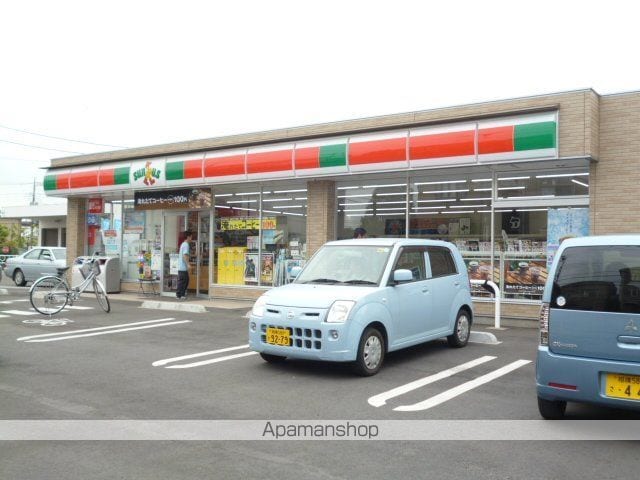 レオパレス松並の周辺写真