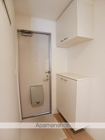 若宮ハイムの内装写真