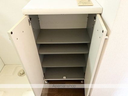 滋賀県長浜市中山町[1K/28.95m2]の内装8