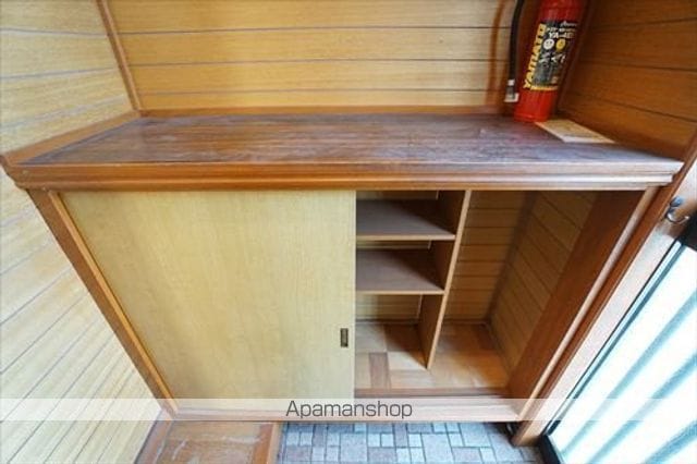 西19条南2丁目4−7テラスハウスの内装写真