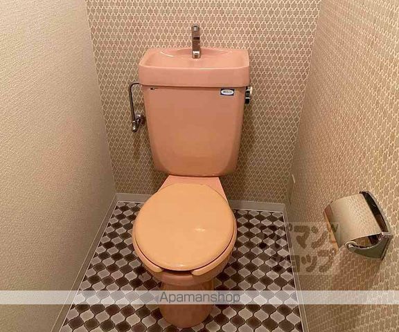レジデンス桂川の内装写真