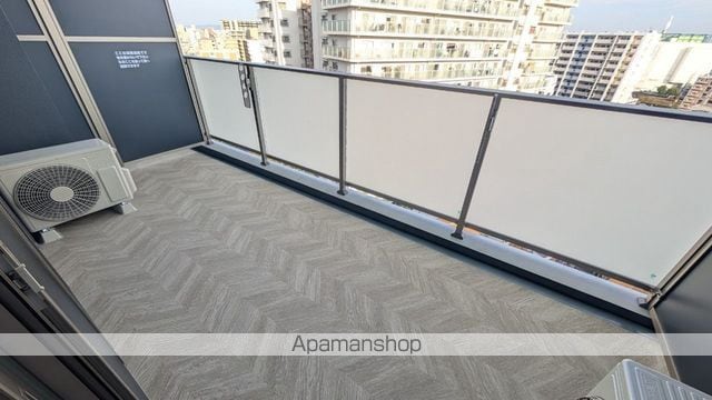 アーバンパーク淡路の内装写真