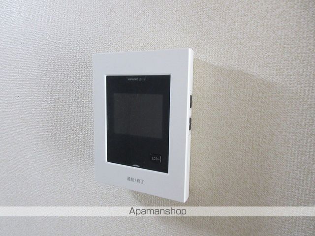 エリア009の内装写真