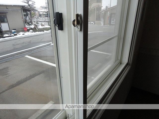 ロイヤルライフの内装写真