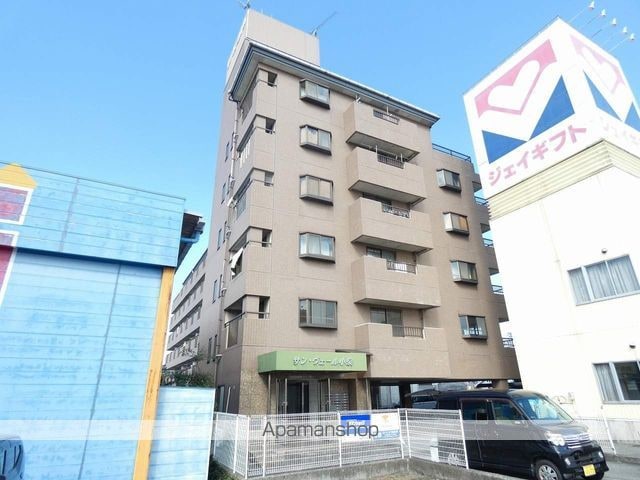 サンヴェール小泉[3LDK/65.32m2]の外観6