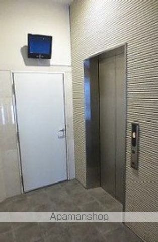 グランフォーレ西新アネックスの内装写真