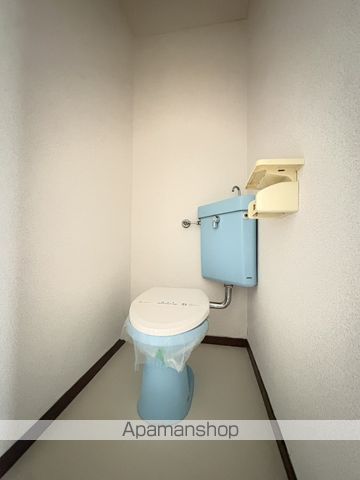 コーポ西田の内装写真