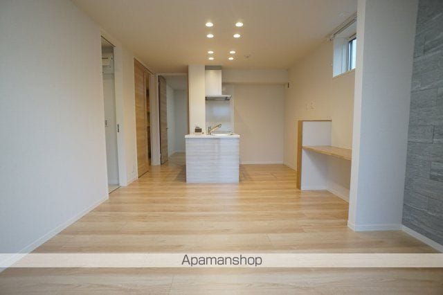La Lumiereの内装写真