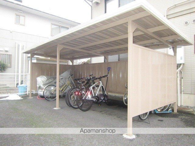 長野県長野市大字稲葉日詰[2LDK/62.07m2]の共用部2