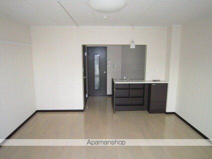 レオネクストジュネスⅦ[1K/31.05m2]のリビング・居間