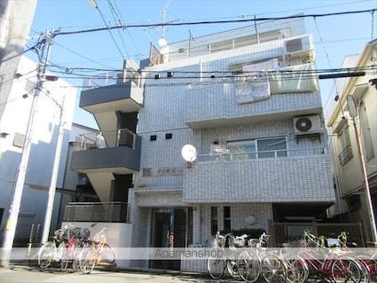 フリーダム町屋[1K/15.05m2]の外観2