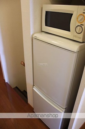 レオパレスル　ヴェール沼田東[1K/28.02m2]の内装5