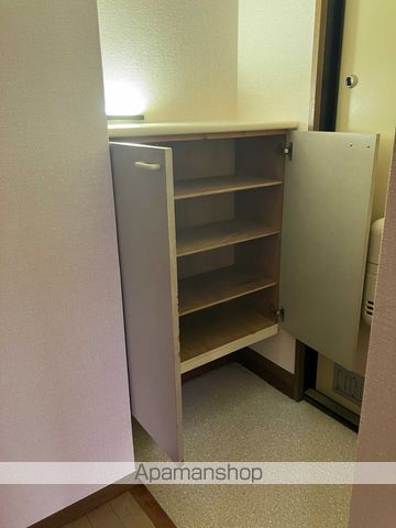 メゾンDE飯塚の内装写真
