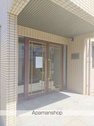 和歌山県和歌山市福島[3LDK/60.58m2]の内装3