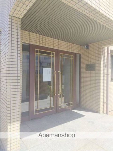 和歌山県和歌山市福島[3LDK/60.58m2]の内装3