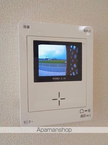 ロイヤル オークBの内装写真