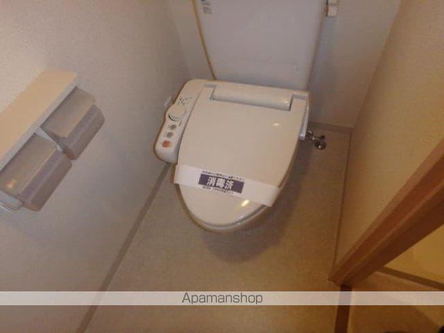 エスコート芝浦EASTの内装写真