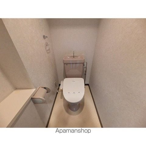 ロイヤルコート東青田の内装写真