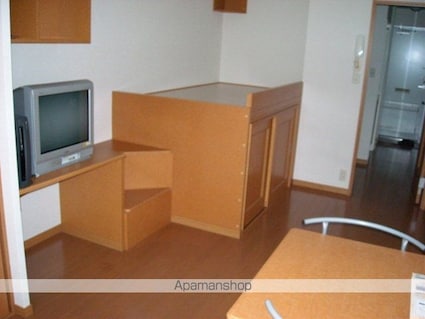 レオパレス湖浜[1K/22.35m2]のその他部屋・スペース