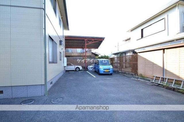 ツインコーポ三宅 B棟のその他写真