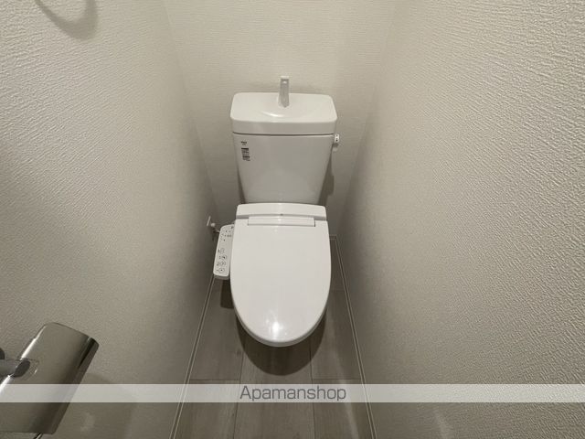 セレニテ新大阪グランデ ミリューの内装写真