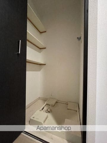 カスタリア堺筋本町の内装写真