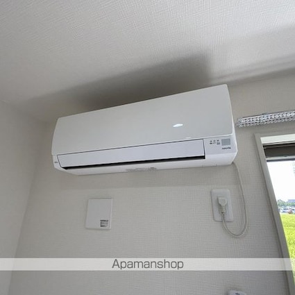 プランドールＡ[1K/30.02m2]の内装3