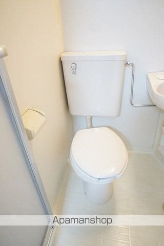 東海道本線 磐田駅 徒歩34分 2階建 築21年の内装写真