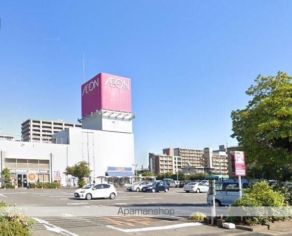 高城コーポの周辺写真