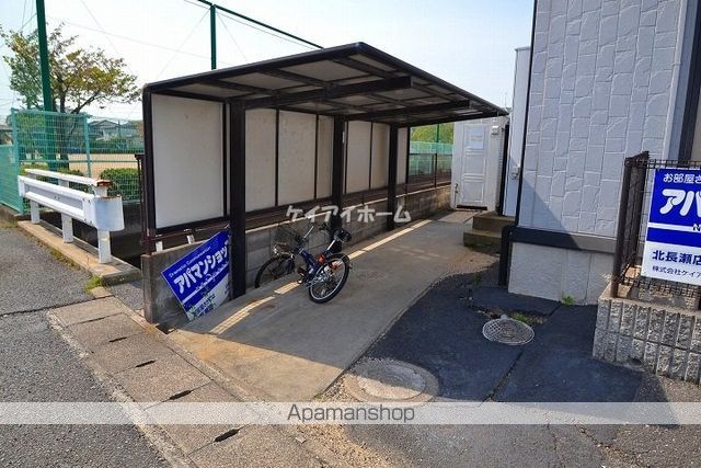 モデラート21 A棟のその他写真