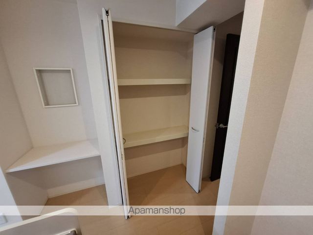 D HOUSE SOUTHの内装写真