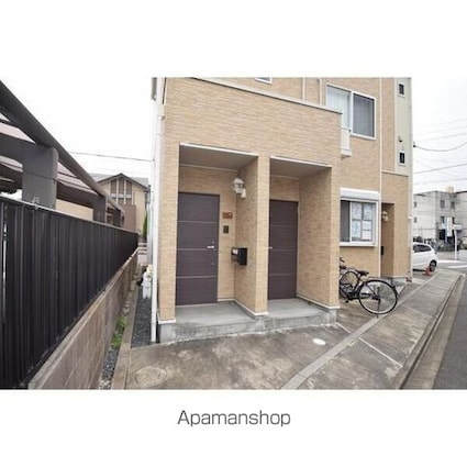 ディアコート[2LDK/58.59m2]の共用部2