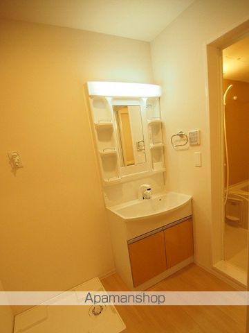 高尾崎 NEW TOWN La・Terre Eの内装写真