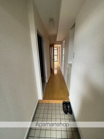 エラン平針の内装写真