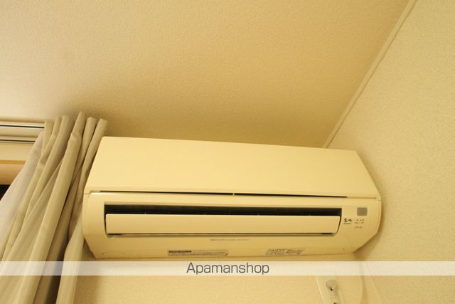 レオパレスプレステージ三津屋IIの内装写真