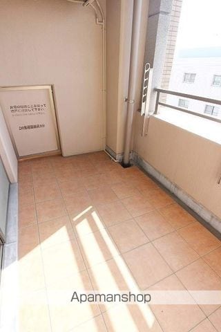 レジデンス箱崎の内装写真