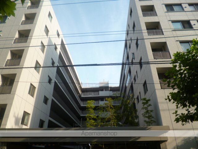 ラヴィアンコート墨田業平の外観写真