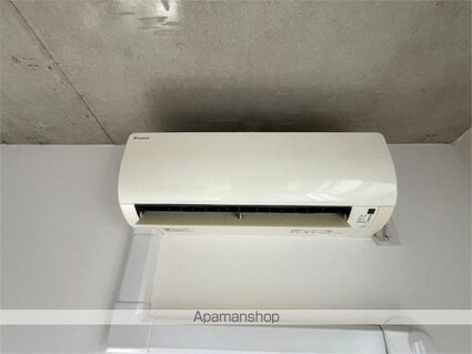 レガリア蓮根[1R/19.24m2]のその他設備