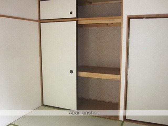 ビューハイム昭島IIの内装写真