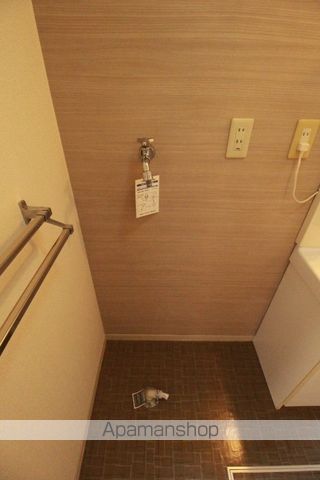 こすもすDの内装写真