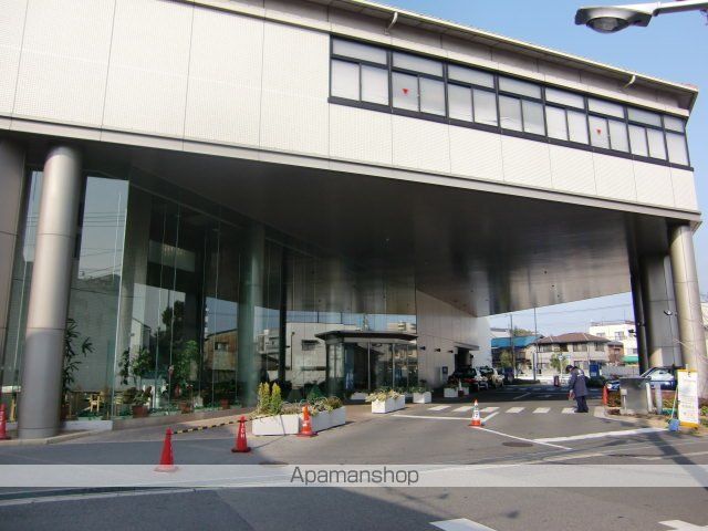 パレス東洋豊里2号館のその他写真