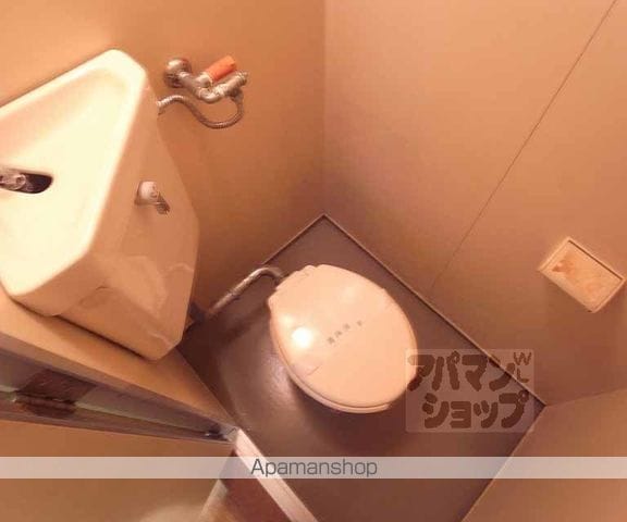コーポ陽光の内装写真