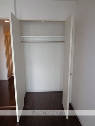 サンスクエアプレミアの内装写真