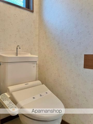 大金平戸建の内装写真
